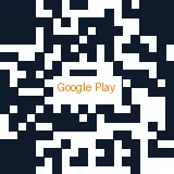 Google Play下载二维码 - 每日大赛 杏彩体育官网网站 APP